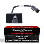Ford Expedition (2009-2014) Camera Oe Part # 9L1Z-19G490-B, 8L1Z-19G490-A. Fixed Price $203.99.