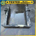05-13 Corvette C6 Front Subframe Crossmember Suspension Cut W/ Bolts Oem. Fixed Price $375.73.