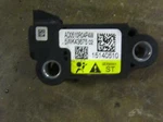 05-08 Cadillac Sts 3.6L Awd Front Impact Sensor 15140510. Fixed Price $40.00.
