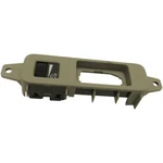 New Oem Gm Multi-function Switch W/gray Bezel 2013 Cadillac Ats 22846934. Fixed Price $29.88.
