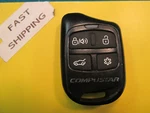 Compustar, Keyless Remote, Fob VA5JR260A433. Fixed Price $12.00.
