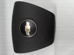 '12 Chevrolet Traverse Left Driver Steering Wheel Air Bag Black Oem. Fixed Price $112.50.