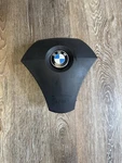 2006-2010 Bmw 525I 530I Left Driver Steering Wheel Triangle. Fixed Price $129.99.