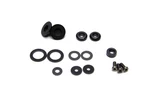 SRV-1 Pivot Kit Black Bell Helmets 2020021. Fixed Price $21.55.
