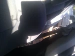 Driver Left Front Seat Belt Retractor Fits 06-09 Mazda 3344671. Fixed Price $40.00.