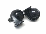 18-23 Audi A4 A5 S4 S5 Allroad High Low Tone Horn Set Pair 8W0951221 8W0951223. Fixed Price $65.00.