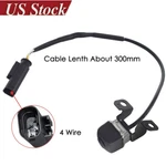Rear View Backup Camera For 2014 2015 Kia Sorento 95760-2P600FFF. Fixed Price $17.99.