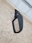 Passenger Side View Mirror Power Non-heated Fits 04-06 Galant 300909. Fixed Price $34.50.