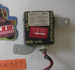 Computer Keyless Entry Ecm Ecu Fob Remote Door Car For 97-04 Mitsubishi Diamante. Fixed Price $49.99.