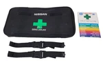 2005-2010 Nissan Pathfinder Lift Gate First Aid Kit Safety Bag Oem 99210-EA500. Fixed Price $39.99.