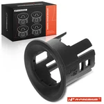 A-premium Front Outer Left Parking Sensor Bezel Ford Ranger 2019 2020-2023. Fixed Price $19.99.