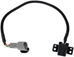Dorman Oe Solutions Park Assist Camera 590 920. Fixed Price $231.31.