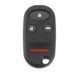 Autohaux 434MHZ A269ZUA101 Replacement Smart Proximity 2.56"X1.30", Black. Fixed Price $20.28.