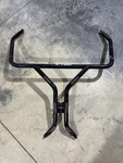 2015 Arctic Wildcat 700 Trail Roll Cage. Fixed Price $322.00.