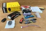 New Viper 4115V1, 1-WAY Start System W/ Two 1-BUTTON. Fixed Price $74.90.