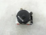 2003-2004 Jeep Liberty Abs Pump Control Module AAA1Q. Fixed Price $45.65.