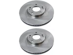 For 2004-2009 Kia Amanti Brake Rotor Set Front 59176TZGF 2005 2006 2007 2008. Fixed Price $99.07.
