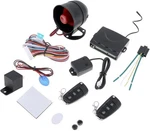Vehicle Anti-theft Alarm System, Complete With Remote Control, Siren And Sensors. Fixed Price $32.99.