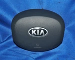 2013 Kia Optima Driver Left Steering Wheel Air Bag Black Oem W/warranty. Fixed Price $59.95.