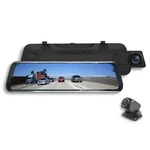 Acumen XR10 Dvr 1080HD Recording Rear Mirrow With Front & Cameras Dash. Fixed Price $289.99.
