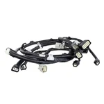 Genuine Ford Parking Aid System Wiring Harness F2GZ-15K867-C. Fixed Price $134.87.