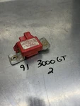91 92 93 94 95 96 97 98 99 Mitsubishi 3000GT Dodge Stealth Rh Impact Sensor Plug. Fixed Price $31.01.