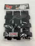 New G Force Ribbon Window Net 4131BK Valid Until June 30TH, 2024. Fixed Price $39.99.