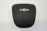 2012-2013 Chevrolet Sonic Lh Left Driver Steering Wheel Air Bag Chevy Oem. Fixed Price $174.96.