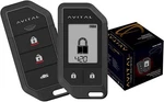 Avital 5308L 2-WAY Remote Starter Auto Car Alarm Security System. Fixed Price $159.99.