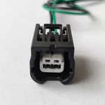 2-PIN Keyless Entry Antenna Harness Connector For Honda Accord 18-24/CIVIC 15-23. Fixed Price $19.88.
