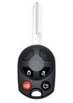 Key Fob Replacement Ford Explorer Edge Escape Expedition Flex Focus. Fixed Price $14.00.