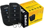 Viper Vehicle Way Car Security Alarm System Keyless Entry 3105V. Fixed Price $99.00.