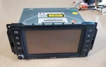 Chrysler Dodge Ram Jeep Rhr Mygig 730N Nav Dvd Radio (video Motion Interface). Fixed Price $629.99.