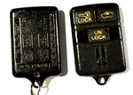 Keyless Entry Remote Oem Oldsmobile Cutlass Supreme 1992 Car Fob Id ABO0303T. Fixed Price $27.21.