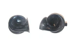 Bmw Oem Genuine E53 X5 00-06 Hella High & Low Tone Horns Set Pair. Fixed Price $29.95.