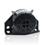 Backup Alarm 12V-24V 110 3DB,WATERPROOF Beeper Trucks,fork. Fixed Price $18.02.
