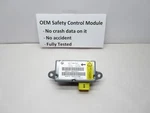 2002-2007 Bmw Series E66 Bag Control Module 65.77-6937420 Oem. Fixed Price $7.99.