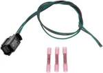 Parking Aid Sensor Connector Dorman 645-532. Fixed Price $45.69.