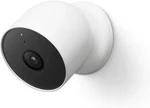 Google Nest Cam Outdoor Indoor Battery G3AL10 Excellent Condition. Fixed Price $64.99.