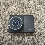 Garmin Dash Cam 45 Compact, For Parts. Fixed Price $25.00.