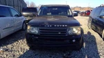 Used Right Instrument Panel Air Bag Fits: 2006 Land Rover Range Sport Pass. Fixed Price $185.10.