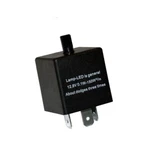 60-180MIN Pin CF13 EP34 Car Flasher Relay Fix Led Light Blink Speed Adjustable. Fixed Price $8.99.