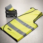 Oem Bmw High Visibility Jacket (2 Pack) 82262288693. Fixed Price $35.99.