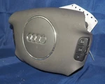 2002-2003 Audi A4 A6 A8 S6 S8 Driver Steering Wheel Air Bag Oem W/warranty. Fixed Price $31.96.