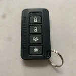 New Silencer SL-RF434 H5OT62 H50T62 Keyless Entry Remote Gray Fob. Fixed Price $49.95.