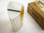 Nos Oem Ford D3AZ-13209-A Left Drivers Side Turn Signal Lens 1973-1974 Ltd. Fixed Price $39.95.