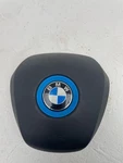 2014-2020 Bmw I3 Front Steering Wheel Airbag 1030808. Fixed Price $749.99.