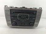 2009-2010 Mazda 6 Am Fm Cd Player Radio Receiver U2ALR. Fixed Price $48.76.