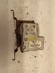 Abs Module Brake Part Assembly 02-03 Envoy Xl 263653. Fixed Price $104.50.