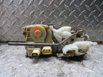 1998 Honda Accord Right Passenger Front Door Latch Lock Actuator. Fixed Price $29.96.